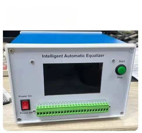 2S~ 24s 4A 7A 14A Li-ion/Lifepo4 Battery Automatic Balancer Maintenance Intelligent Automatic Balancer/Discharge Balancer