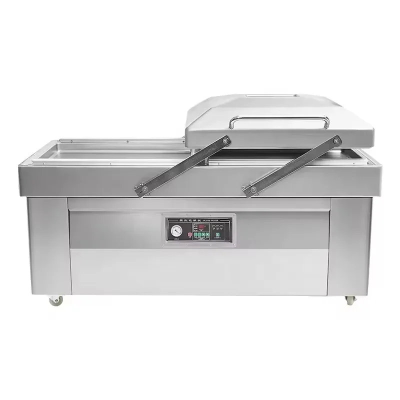 DZ-800/2SB Double C…