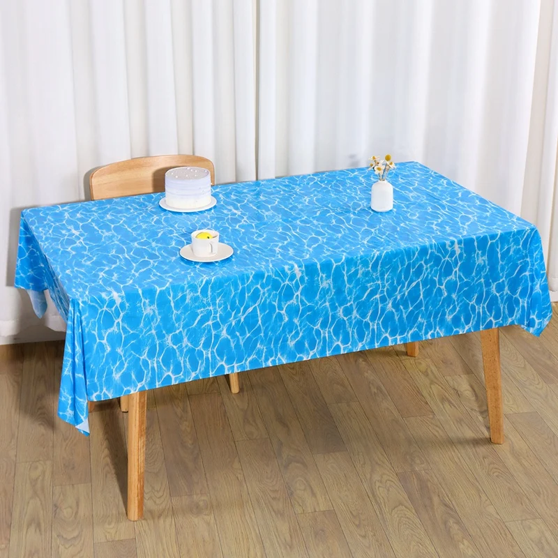 Thumbnail 2 - #10 Top 30 Tablecloths Worth Buying In 2026