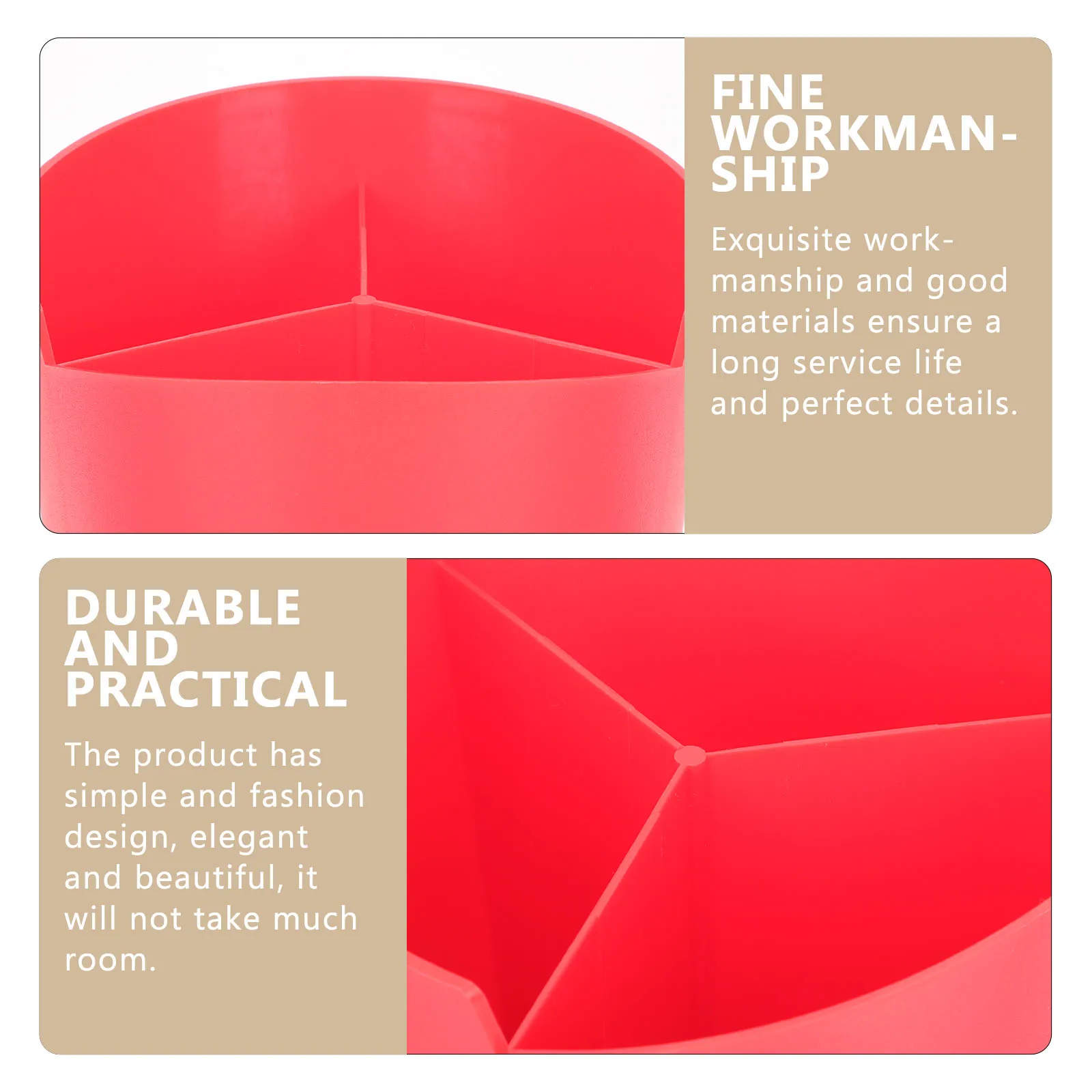 

Stainless Steel Abs Multi-Grid Straw Storage Utensil Holder Chopstick Spoon Organizer Countertop Home Accessories