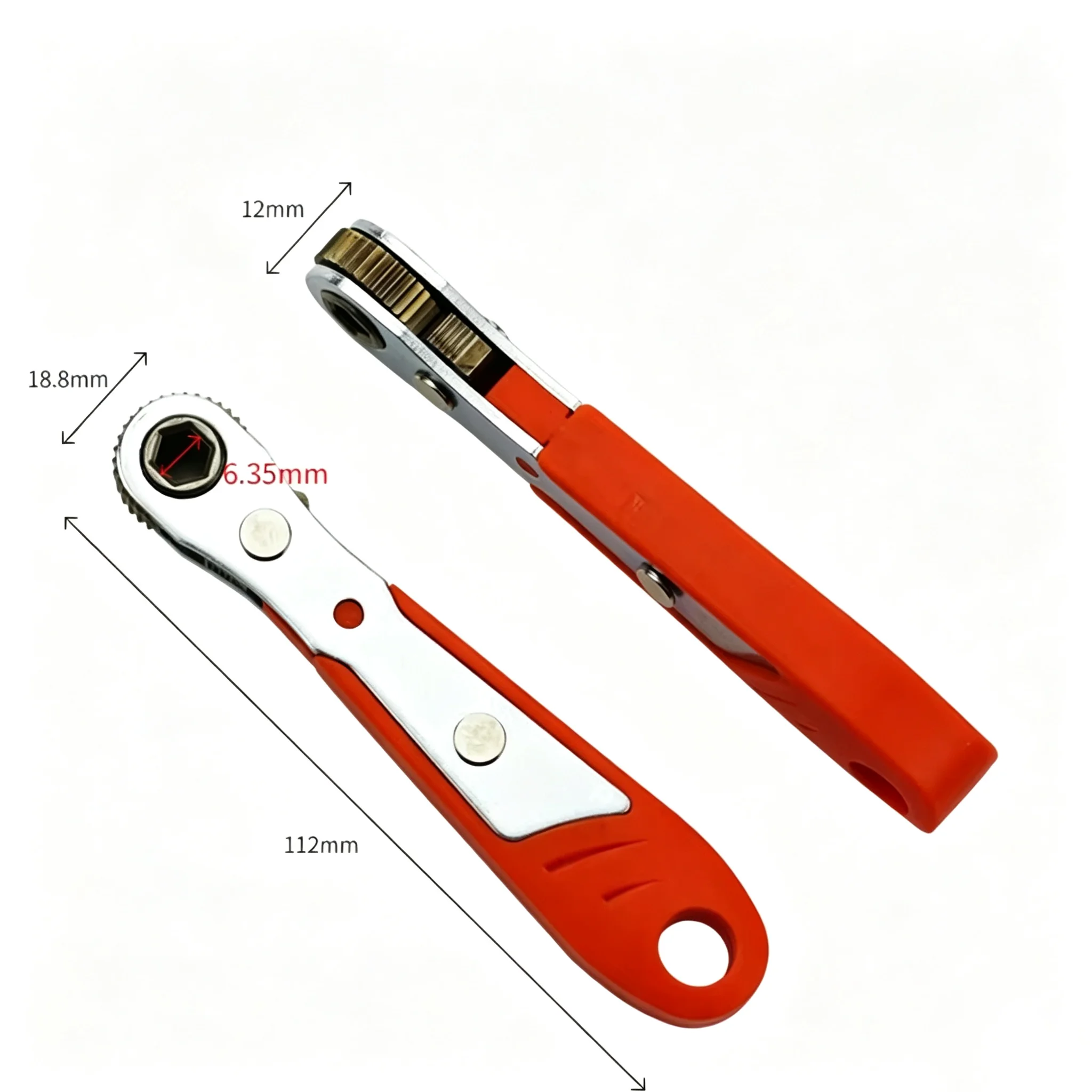 36 Teeth Ratchet Mini Screwdriver Handle Tools L Type Wrench For Bits Direction Changeable Screw Driver Home Repair Hand Tool