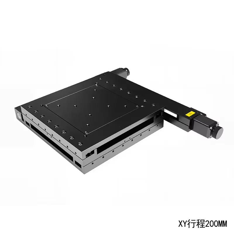 

Электрическая интегрированная платформа PT-XY300G/PT-XY100G