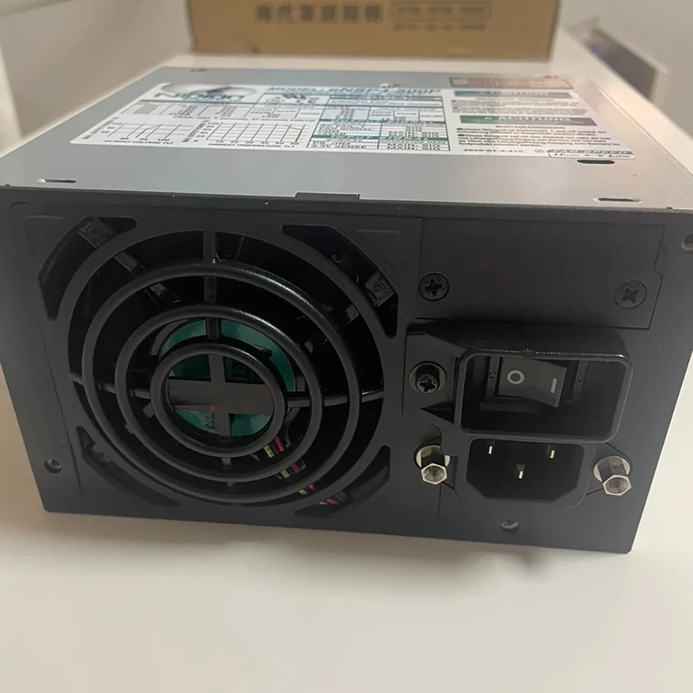 eNSP4-500P-SAO-H0L 500W Industrial power supply eNSP4-500 P