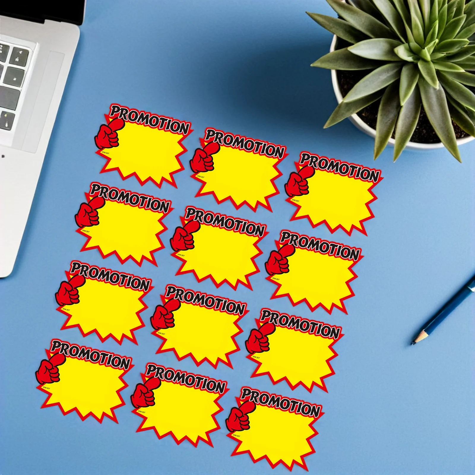 50 шт., ценники продаж, рекламные наклейки, рекламные товары, ценники, рынок, рекламные наклейки