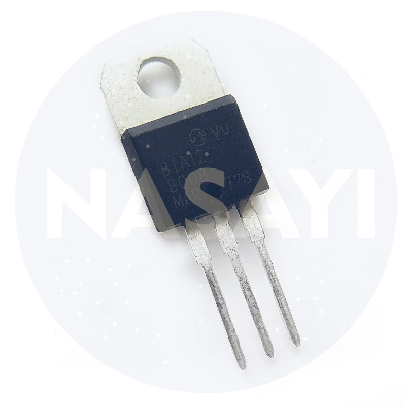 1-100PCS KA1M0680R KA1M0680 BTA12-800B BTA12 MC68HC000EI12 MC68HC000 14CL40 ATMEGA168PA-AU ATMEGA168PA 2SA970-GR 2SA970