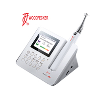 Woodpecker Endo Radar Pro Dental Endo Motor Root Canal Treatment Instrument Brushless Therapy Endodontico Machine Dental Tools