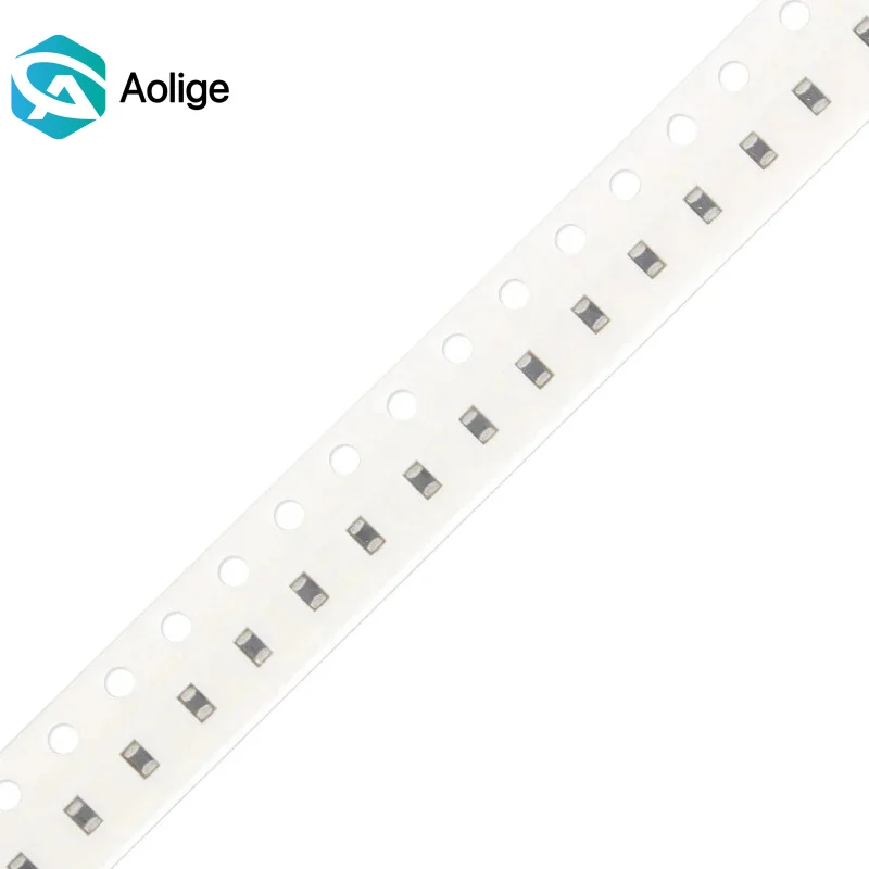 100Pcs 0805 Smd Chi…