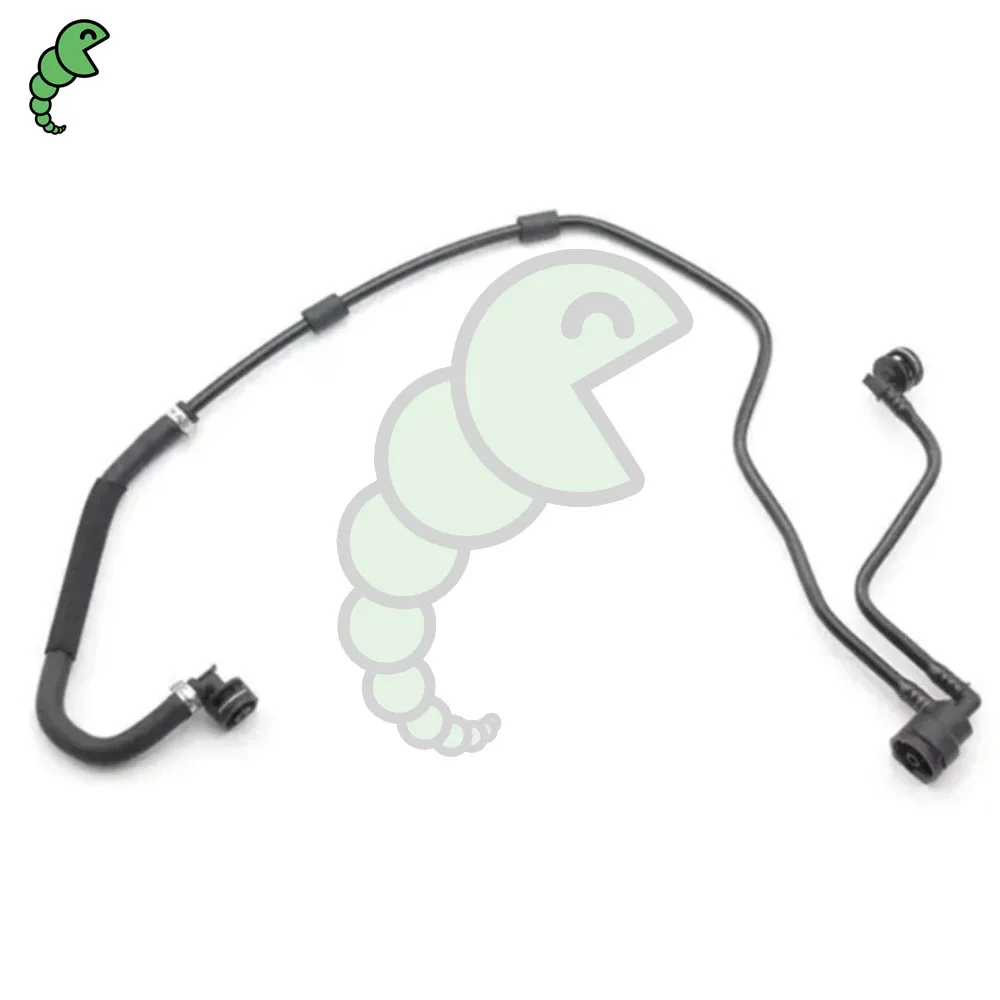 A2135010625 Radiator Coolant Hose for GLC43 E43 E450 2017-2023 2135010625