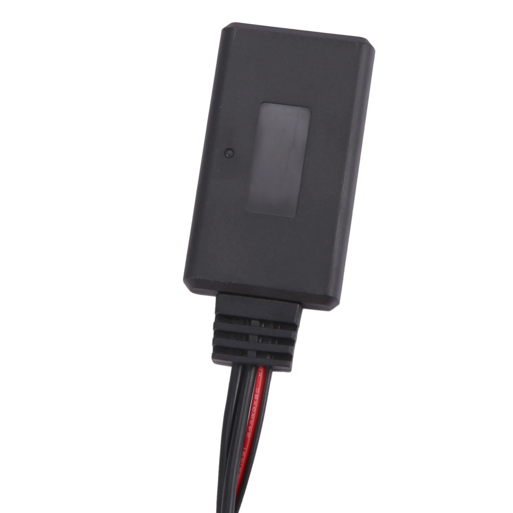 Excellent-2X Car Bluetooth Audio Receiver For Pioneer Ip-Bus 11Pin Bluetooth Aux Receiver Adapter