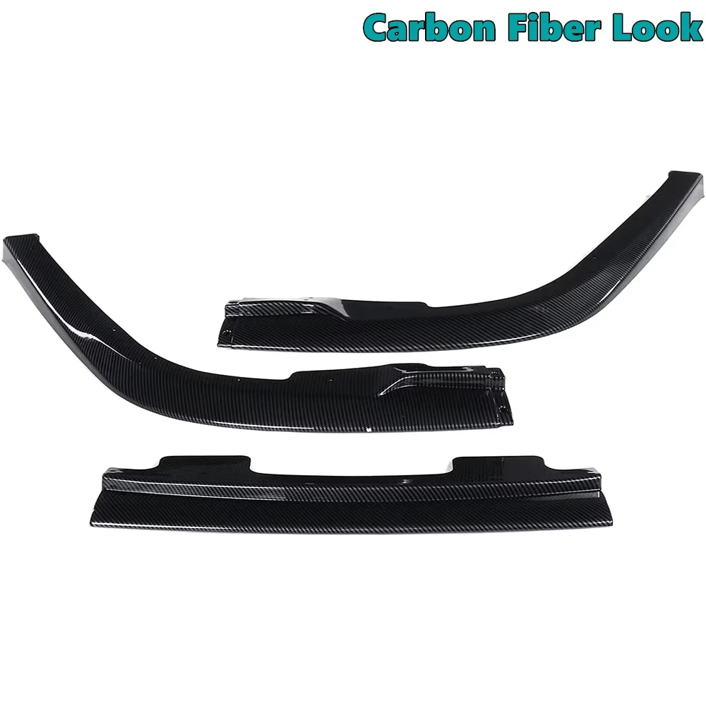Carbon Fiber Look