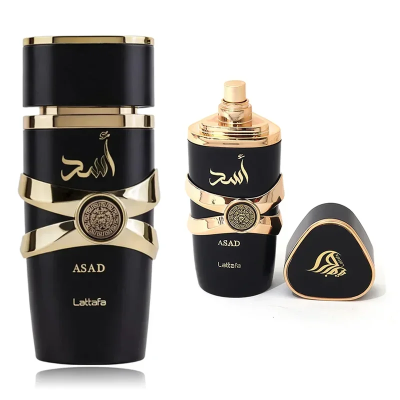 100Ml Original Asad… - image