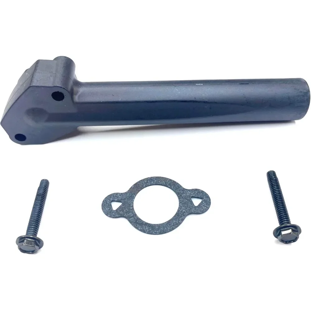 Intake Manifold 699644 Lawn Mower Engine Replacement Spare Part Compatible Briggs Stratton Wear Resistant Stable Fit For Garden