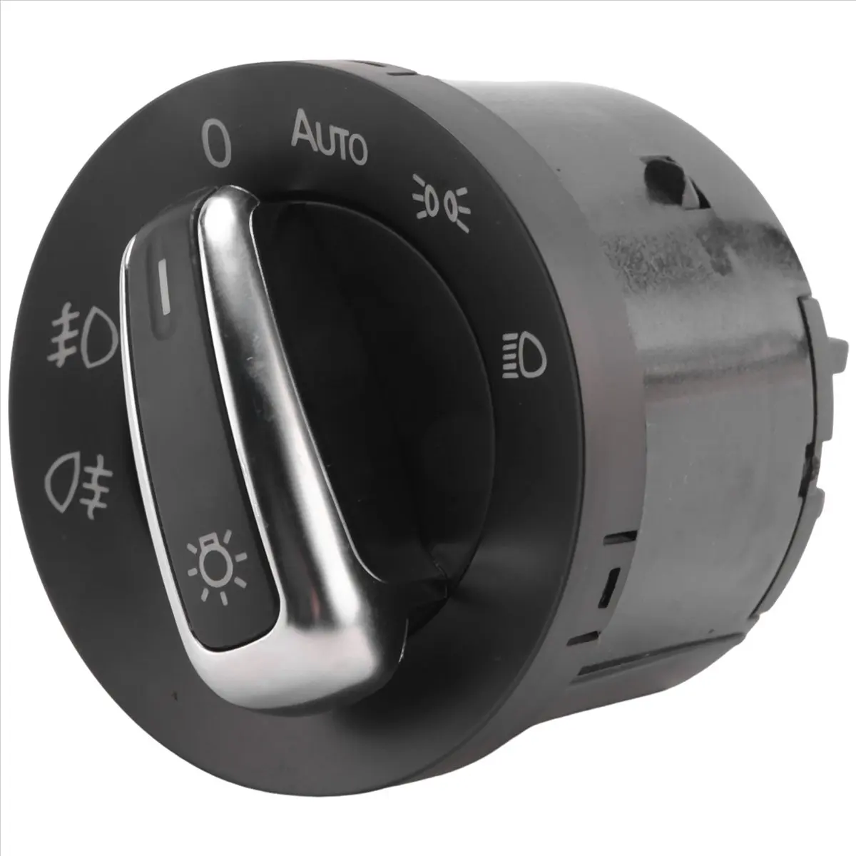 Compatible Auto Headlight Switch for Golf Plus MK5 MK6 for Seat 5ND941431B