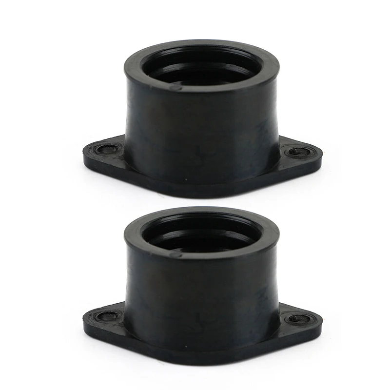 

Intake Manifold Boot Joint Insulator Fit For Kawasaki KZ400 Z400 KZ Z 400 74-78 Replacement Spare Parts Accessories