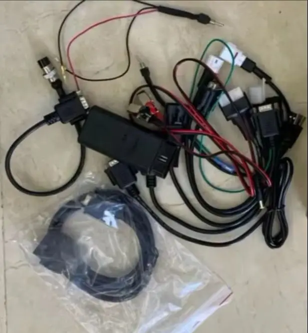 

7 in 1 For Honda,SYM,KYMCO,for YAMAHA,S.UZUKI,HTF,PGO series brands Universal motorcycle scanner motorbike diagnostic tools