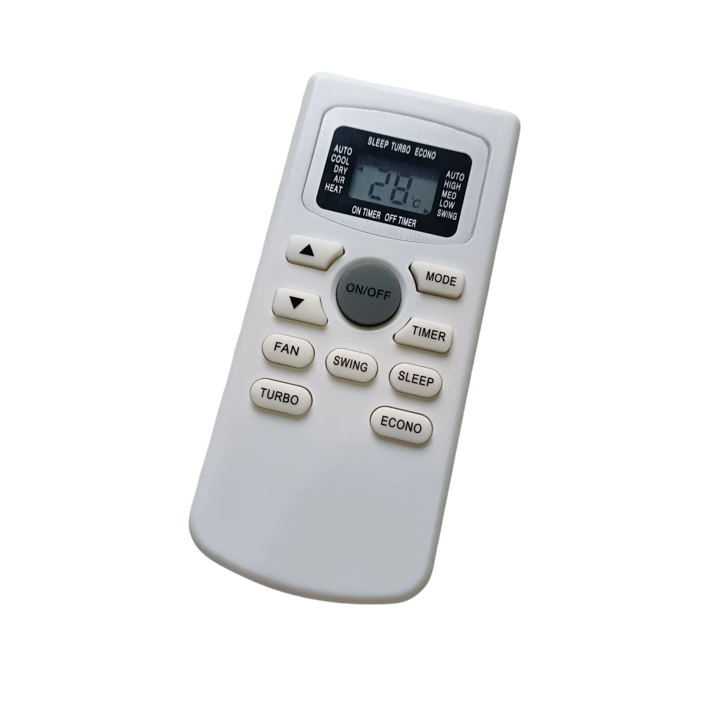 New remote control fit for BALLU TCL AKAI Sanyo Electrolux GYKQ-36 Stirling GYKQ-30E GYKO-28E Air Conditioner