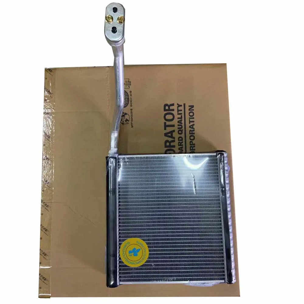 

OEM AB3919D710AA UC9M19D629BB AB3919D629BB AB3919D629BC Air Conditioning Evaporator For Ford Ranger 2011-2016