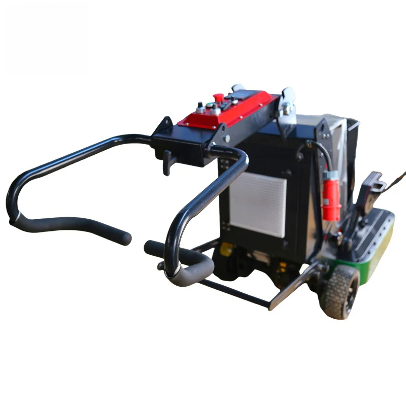 

Automatic Grade New Condition Low Maintenance Cost Core Gear Latest Technology 730mm Multifunction Concrete Edge Grinder