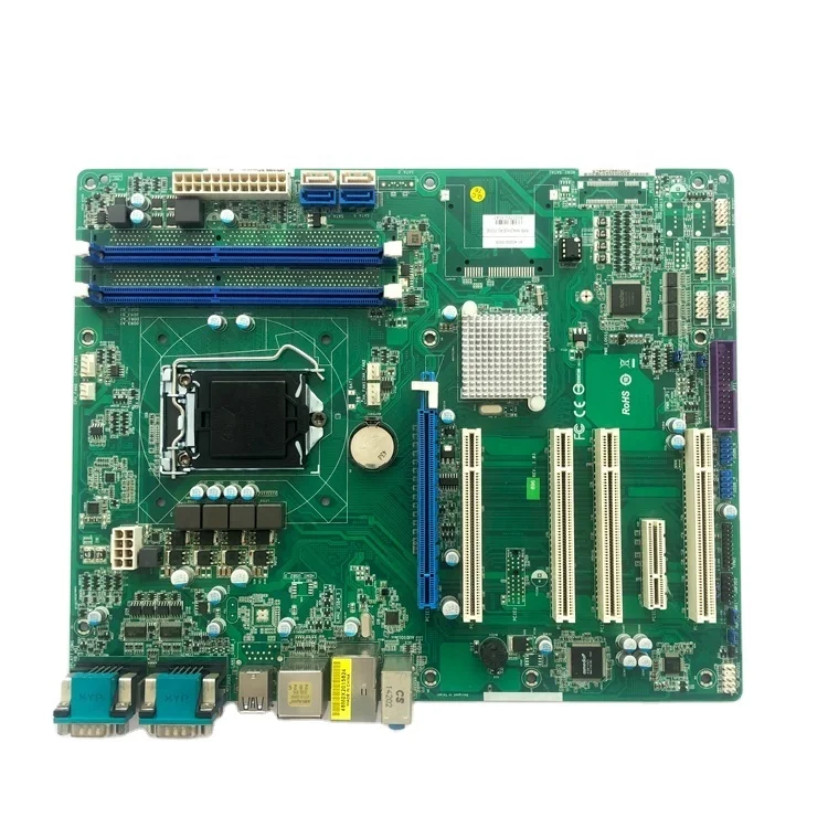 

91-40202-000E IMB-M42H(EA)-000E ECDTEC1047 Industrial Motherboard CPU Board Original Stock IMB-M42H END of Industrial