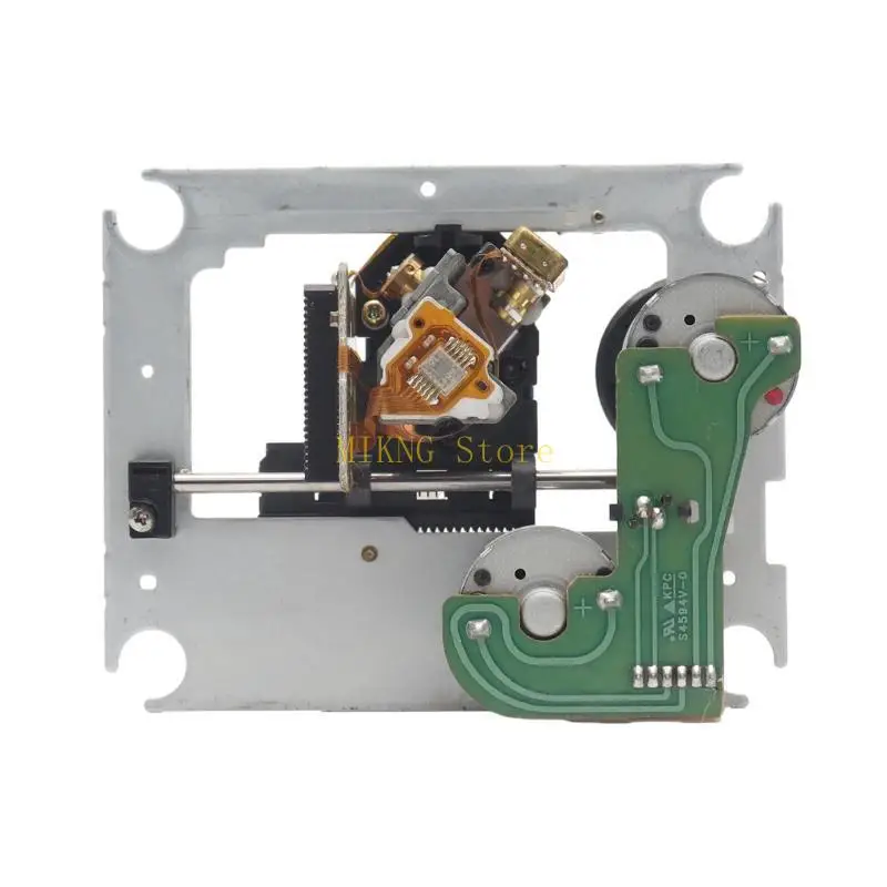 KHM-230AAA Lens Optical Pick-ups Bloc Optique bester Verkauf, für DVD-Player-Mechanismus, optische Linsen-Ersatzteile – Detail 8