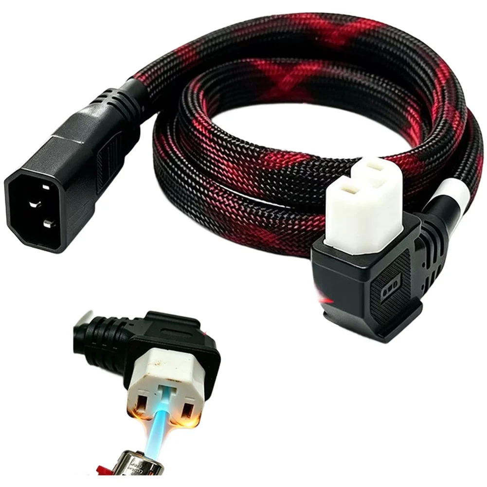 High Power Electric Bicycle Wire Electric Bicycle Motor Electric Bike Wire 50A Silicone Wire Silicone Insulation