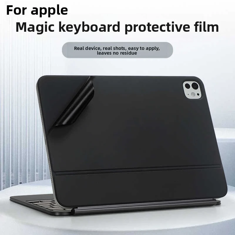 

2025 For Apple iPad Air 7(M3) A3340 A3339 tablet clever keyboard skin film For iPad Pro 8 (M5 M4) A2974 A2975 vinyl cover decal