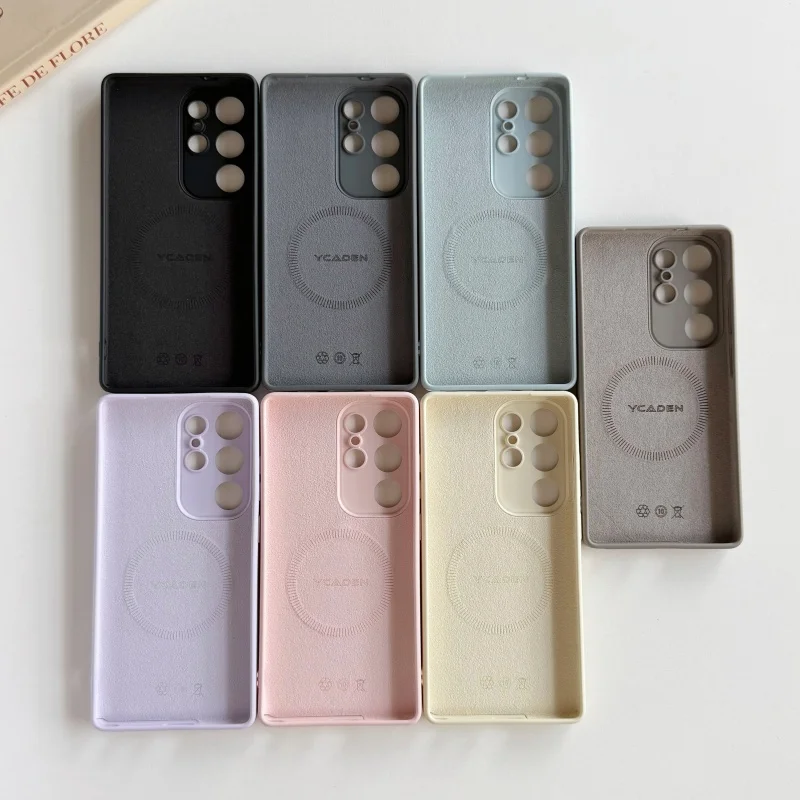 Thumbnail 2 - #61 Latest Samsung Galaxy S25 Cases Offers