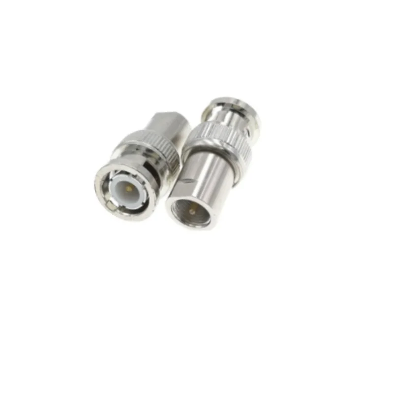 

FME male BNC male adapter antenna FME BNC RF Coaxial connector BNC FME converter