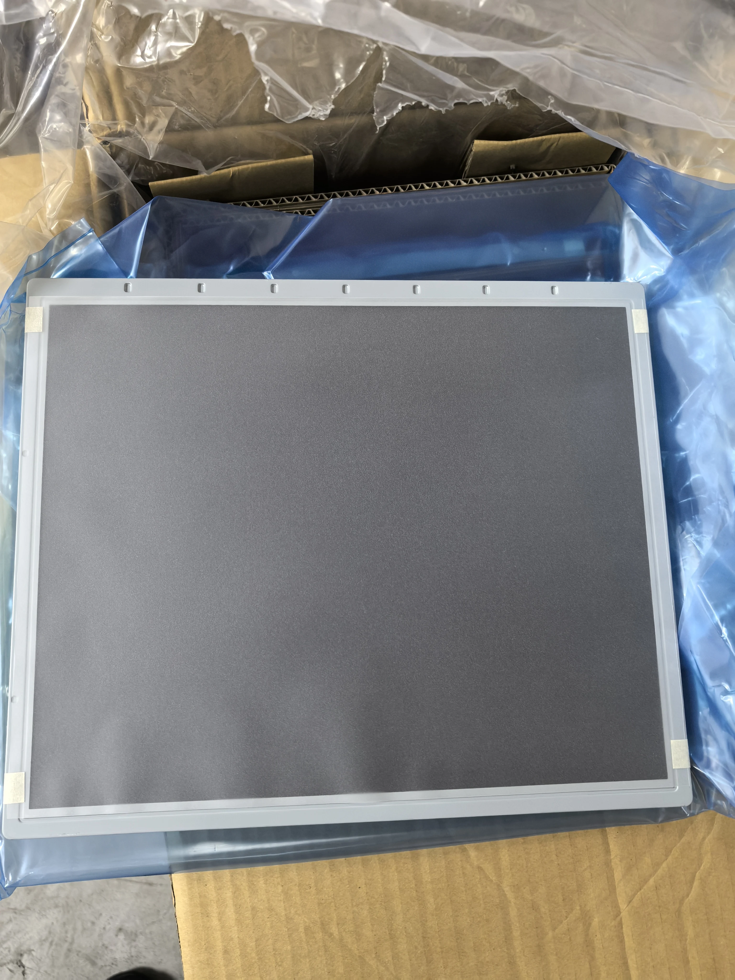 

LED Backlight 17inch TX43D22VC0CAA Modules Gold Supplier Industrial Screen Zhiyan Supply