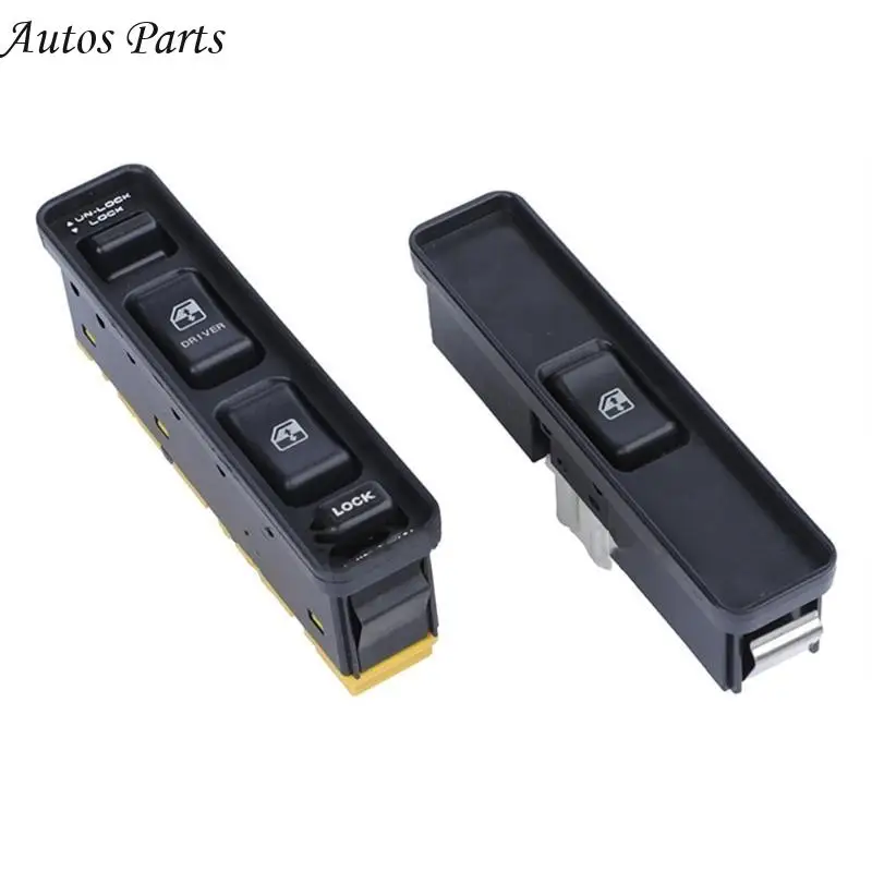 

57BA 3799060A00 37995-60A00 Replacement Window Glass Regulator Single Switchs Car Accessories Simple Installation Durable