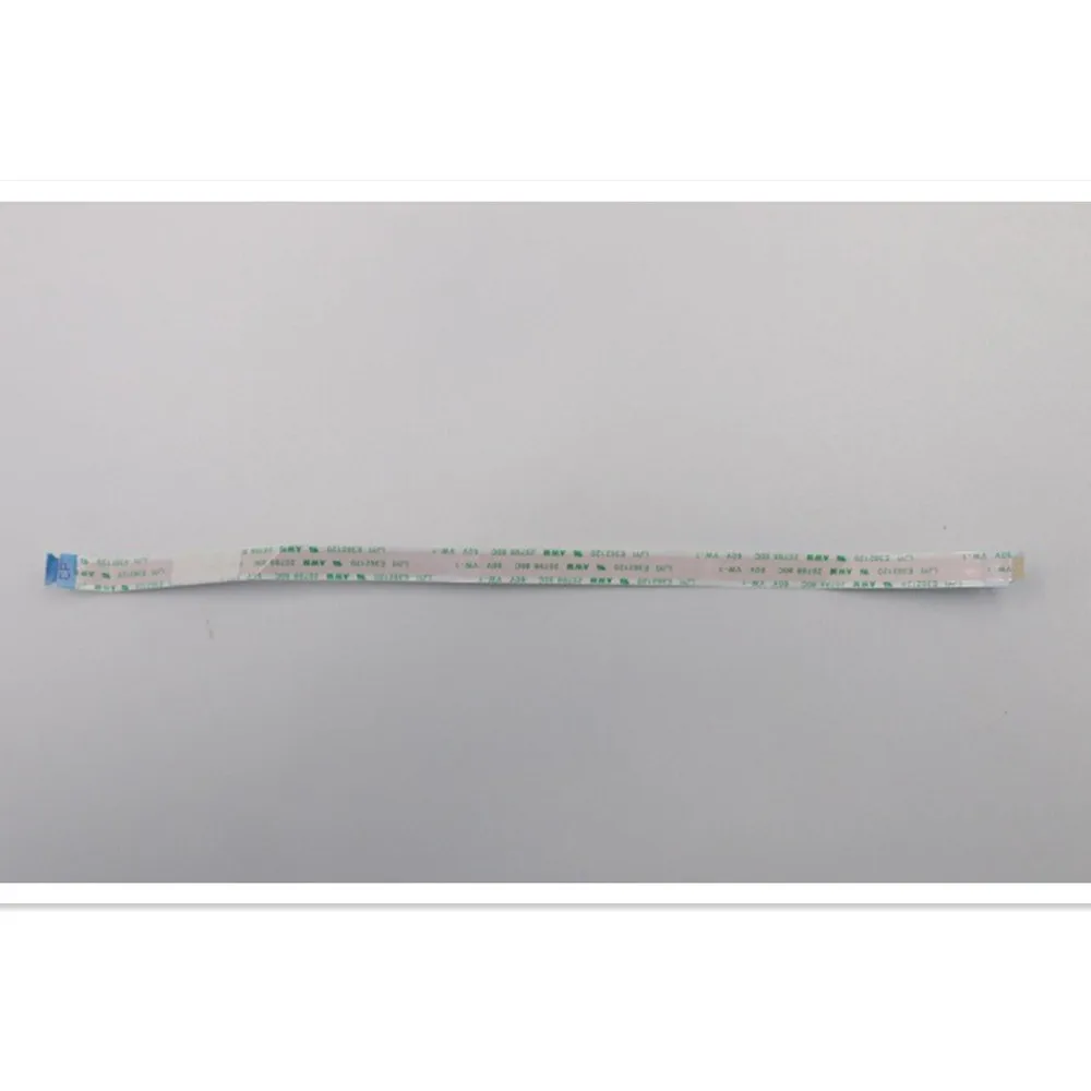 New For Lenovo E480 E485 E490 E495 Laptop ClickPad Mouse Plate Touchpad FFC Cable Line 01LW163