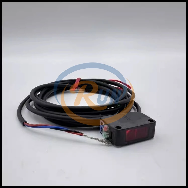 Komori Press Parts L40 LS40 Delivery Photoelectric Sensor Delivery Table Retro-reflective Sensor Retro-reflective Switch