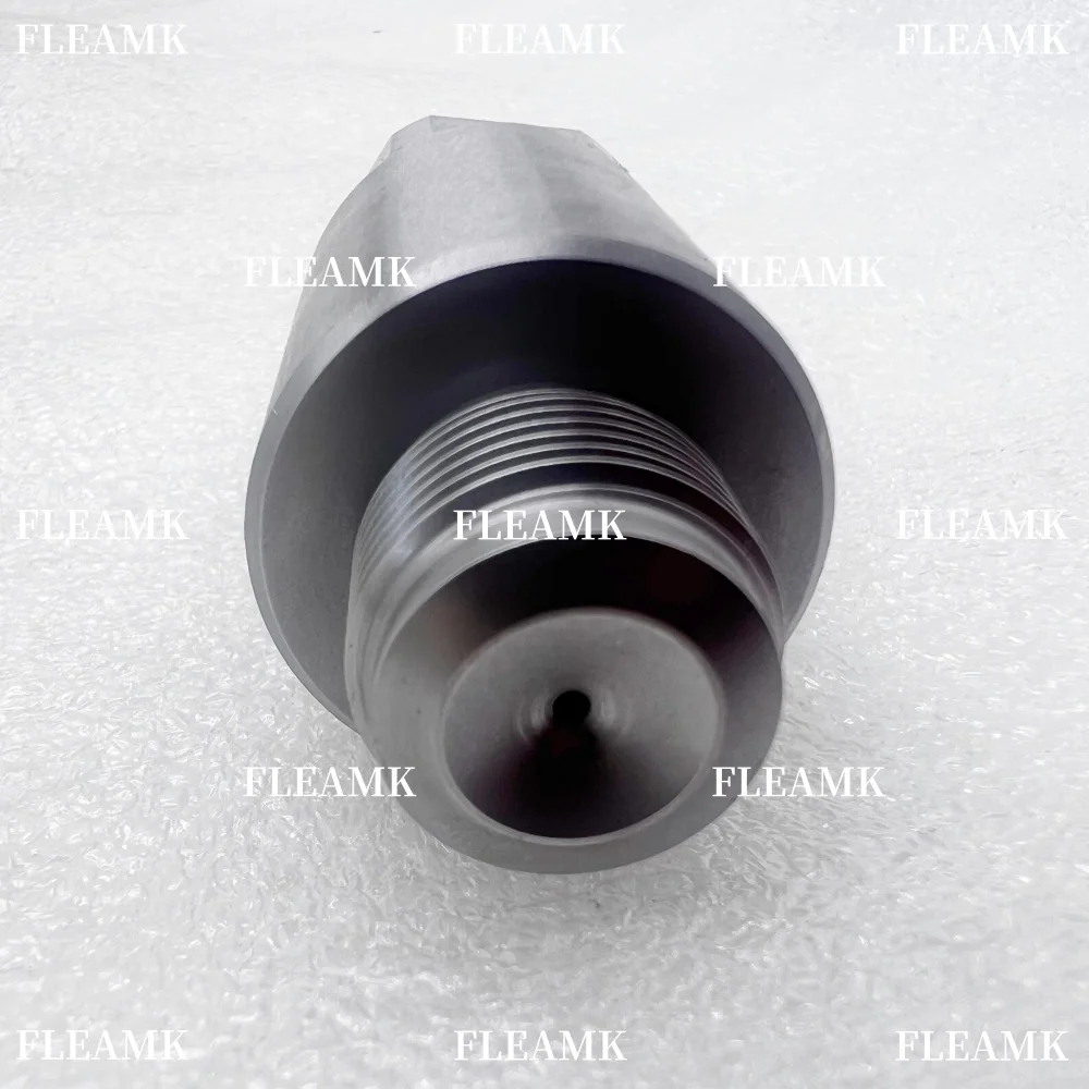 High-quality pressure-limiting valve 4383889 for Foton Cummins common rail components