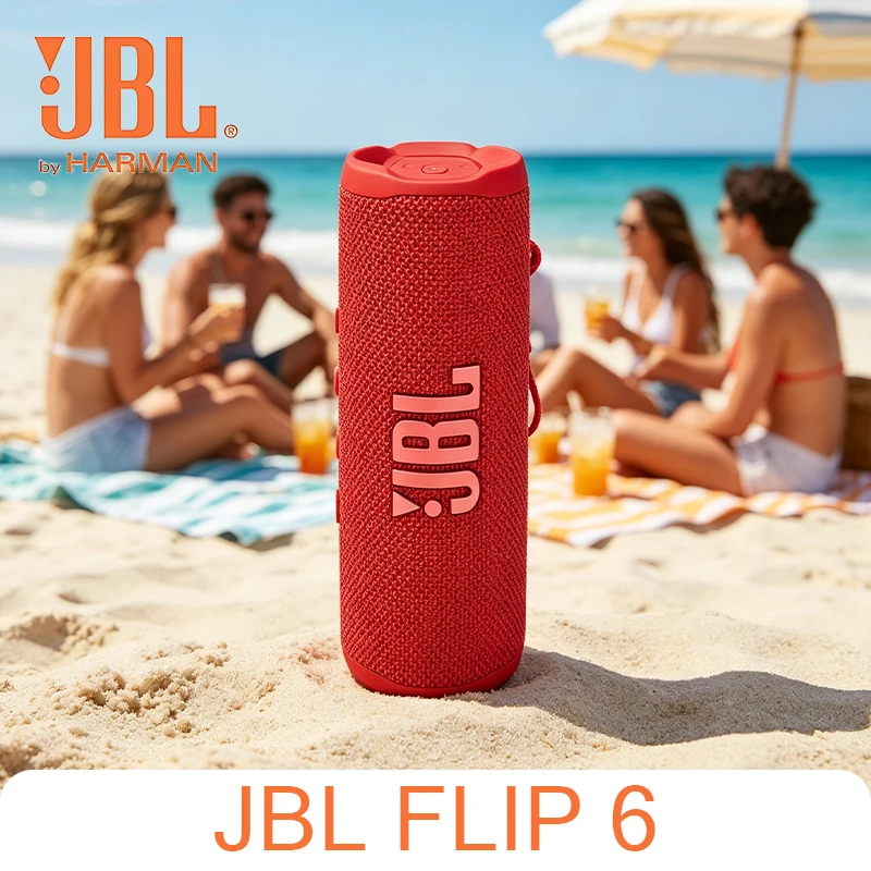 Audio To Music Generator - JBL Flip6 Music Kaleidoscope, 6ª Geração,