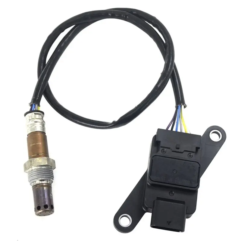 A98M For Vito V-Class W447 2020-2026 Compatible Car NOX Sensor A0009055713 New Nitrogen Oxygen Detection Unit