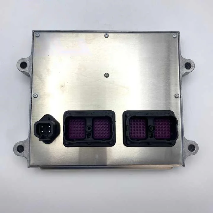 QSB4.5 4D95 Ecu Eng… - image