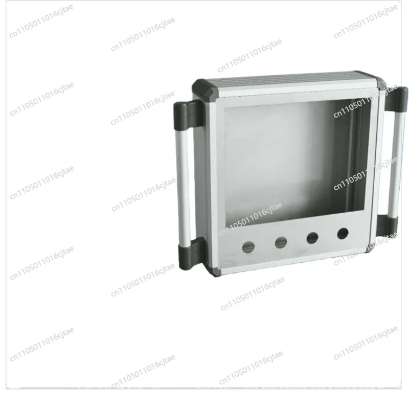 For 80 Light Control Box 7 Inch Screen 10 Inch Touch Screen, Cantilever Operation Box, Touch Screen Mounting Box
