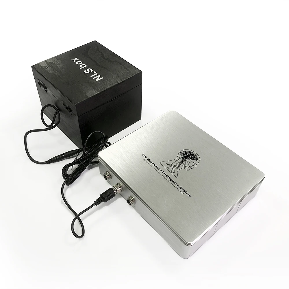 Metatron Hunter 4025 NLS Black Remote Box