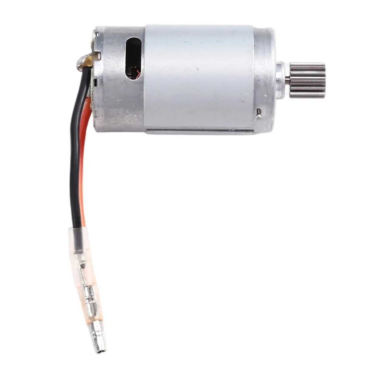 ترقية سيارة RC 390 محرك (مع التروس) لملحقات سيارة RC X9115 X9116 9120 #1