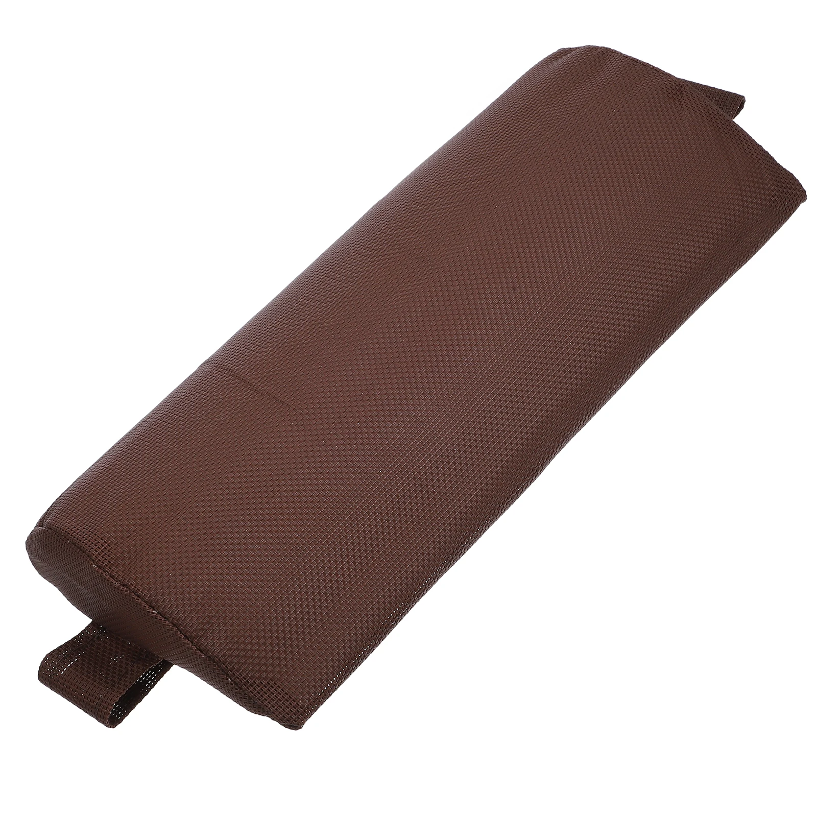 

Beach Chair Headrest Outdoor Pillows Reusable Supple Leisure Cushion Comfortable Feeling Ergonomic Design Long Life