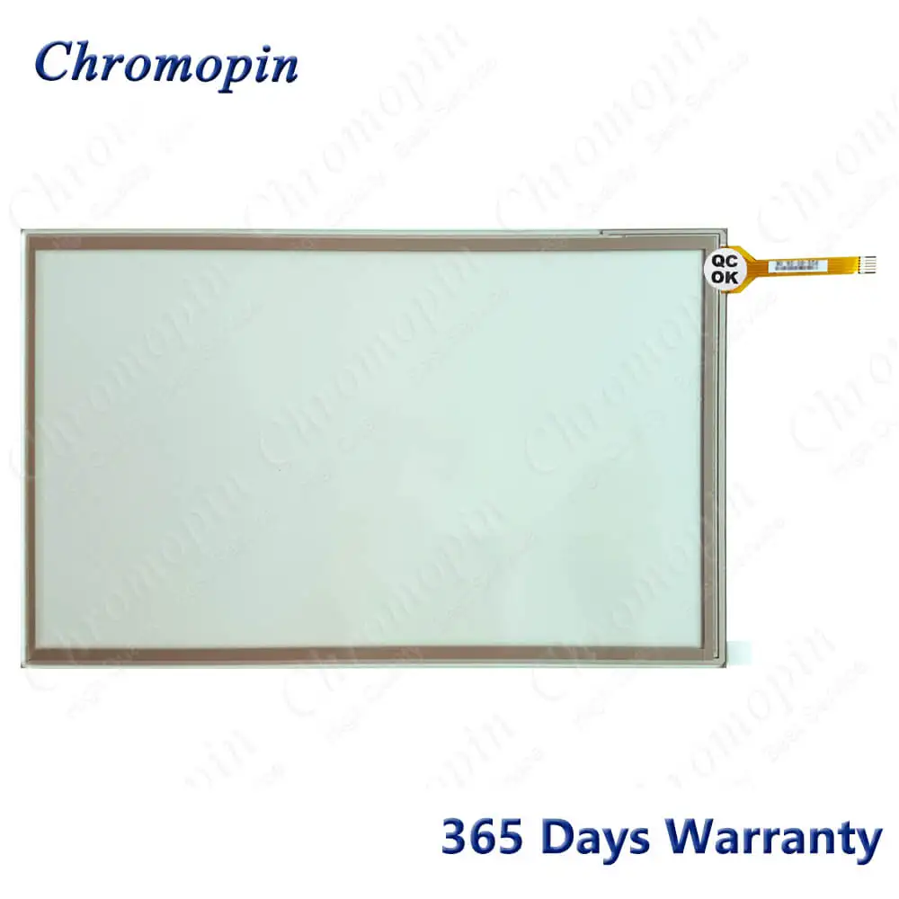 

Touch Screen Panel Glass Digitizer for OLYMPUS Omniscan X3 OMNIX3-PA32128PR Touchscreen Glass