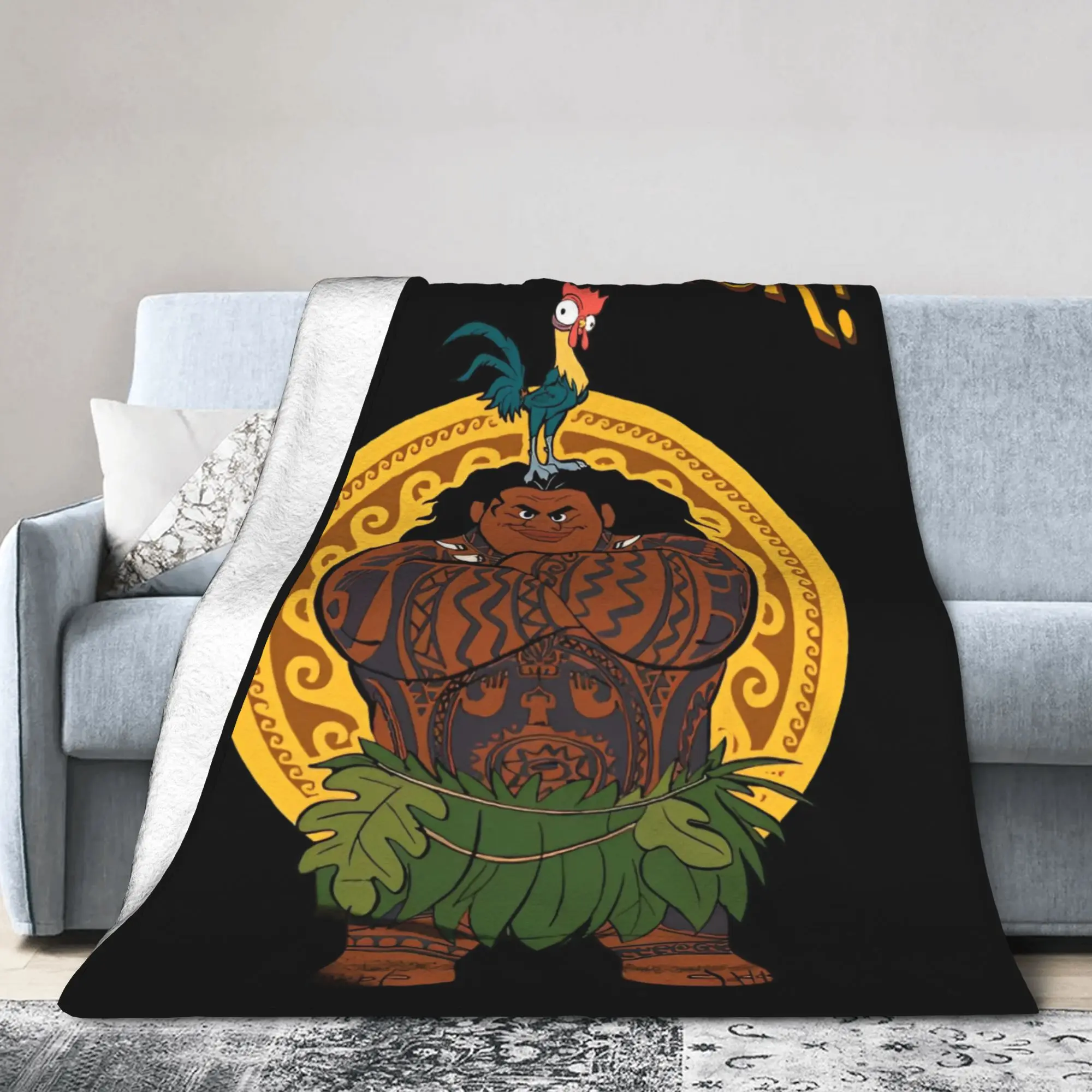 Moana Hei Hei Chick… - image