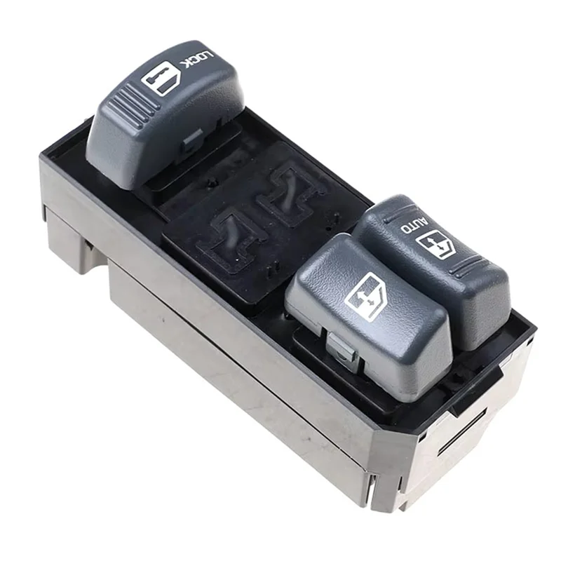 

Новое поступление 15151356, переключатель стеклоподъемника автомобиля, переключатель стеклоподъемника для Chevy K C Series 1995-2005 гг.