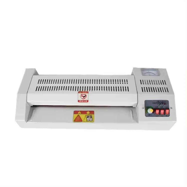 A3 Laminator Machine Press Machine Office Desktop Laminator