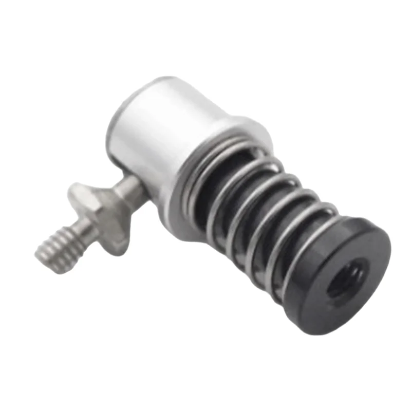 ABGI-4X de liberación rápida M3, extremo de barra de acoplamiento, cabeza de bola, conector de extremo de varilla de empuje para modelo RC, barco, coche, avión