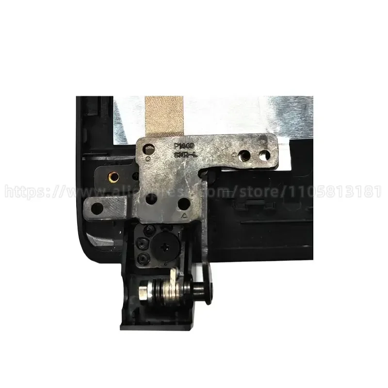 For ASUS PRO P1440FA P1440UF P1440U P1440 LCD Back Cover Top Case A Shell Laptop Screen Housing Replacement Part