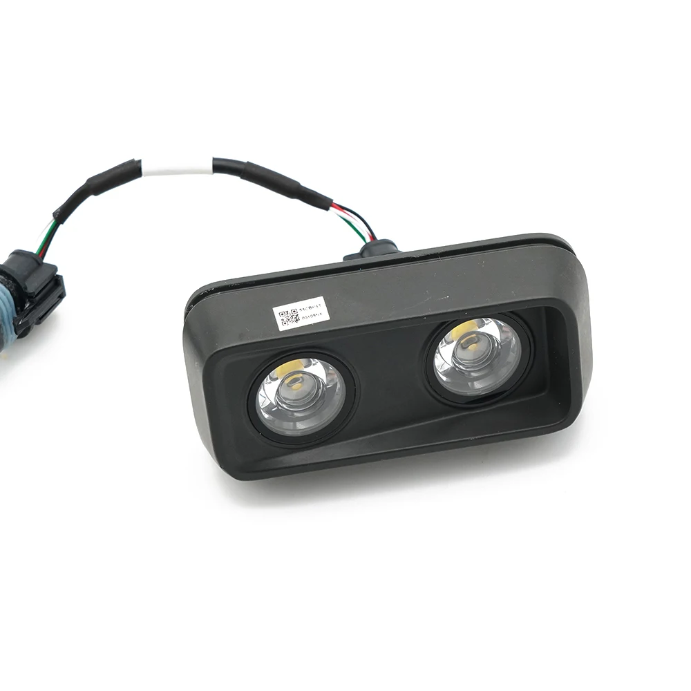 Аксессуары для сельскохозяйственных дронов для DJI Agras T20P/T40, дополнительный модуль нижнего освещения с сигнальным кабелем, запасные части для БПЛА, новинка