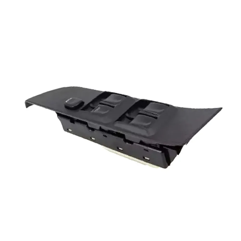 

Vehicle Maintenance Black Master Switch Easy Installation Thoroughly Tested Before Shipment For Isuzu Vehicles
