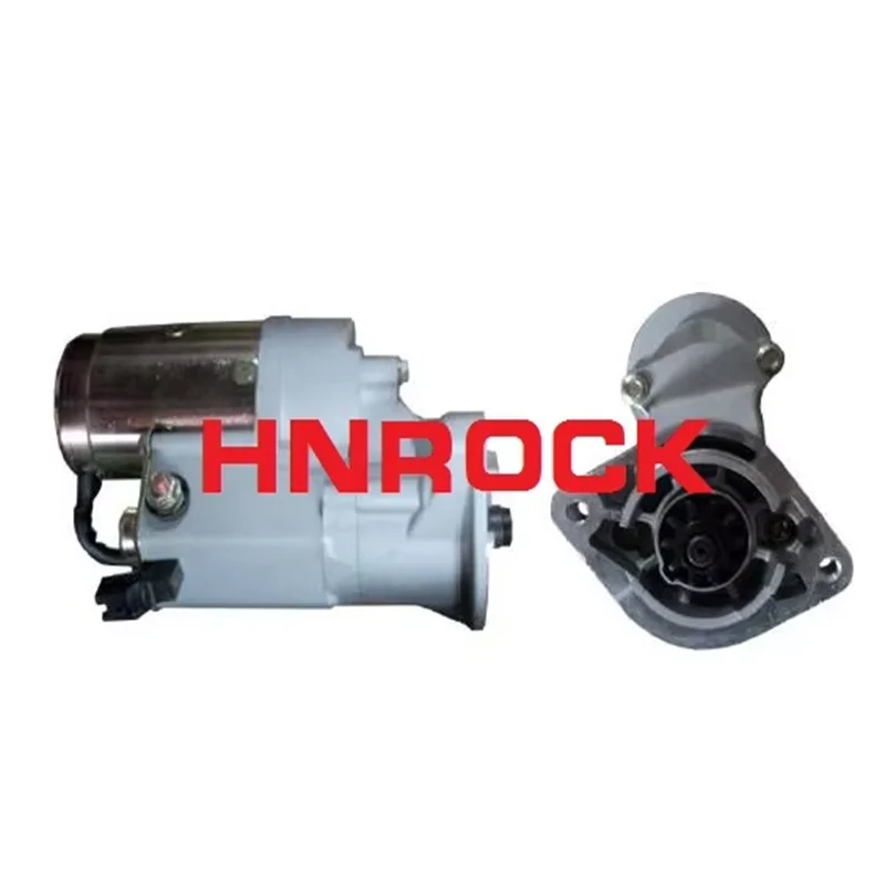 

НОВЫЙ СТАРТЕР HNROCK 12 В 2,2 кВт 10 т 28100-64020 2810064020