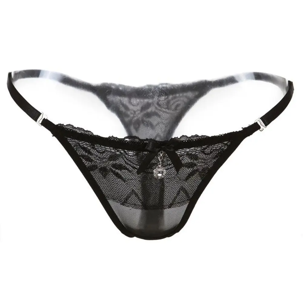 

Sexy Ladies Knickers Lace G-string Thongs Women Underwear Knickers Lingerie